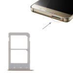 Bandeja de Tarjeta SIM (Oro) para Samsung Galaxy Note 5 / N920 Dual