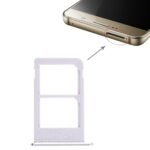 Bandeja de Tarjeta SIM para Samsung Galaxy Note 5 N920 (2 Piezas)