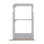 Bandeja de Tarjeta SIM (Oro) para Samsung Galaxy Note 5 / N920 Dual - Imagen 3