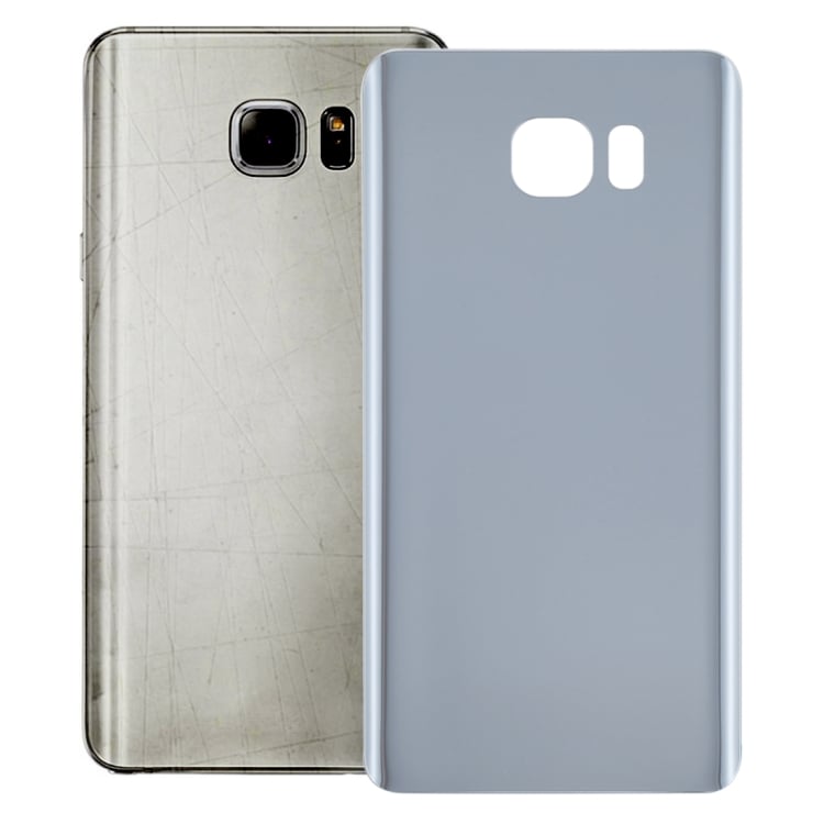 S-SPA-4201SL-2.jpg Tapa Trasera de Batería para Samsung Galaxy Note 5 / N920 (Plata) - Imagen 1