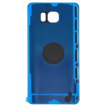 Tapa Trasera de Batería para Samsung Galaxy Note 5 / N920 (Plata) - Imagen 3