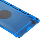 Tapa Trasera de Batería para Samsung Galaxy Note 5 / N920 (Plata) - Imagen 4