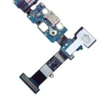 Cable Flex Puerto de Carga para Samsung Galaxy Note 5 SM-N920I - Imagen 4