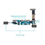 Cable Flex de Puerto de Carga para Samsung Galaxy Note 5 SM-N920A - Imagen 3