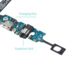 Cable Flex de Puerto de Carga para Samsung Galaxy Note 5 SM-N920A - Imagen 4