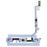 Sensor Flex Cable Ribbon para Samsung Galaxy Note 3 Neo N7505 - Imagen 3