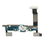 Puerto de Carga Flex Cable para Samsung Galaxy Note 4 N910P - Imagen 3
