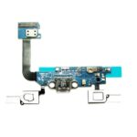 Cable Flex Puerto de Carga para Samsung Galaxy Alpha G850A