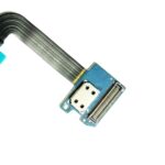 Cable Flex Puerto de Carga para Samsung Galaxy Alpha G850A - Imagen 4