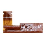 Flex Cable Botón de Encendido para Samsung Galaxy Nexus I9250