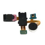 Vibrador Auricular Altavoz Conector de Audio Cable Flex para Samsung Galaxy Premier I9260 - Imagen 2