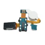 Vibrador Auricular Altavoz Conector de Audio Cable Flex para Samsung Galaxy Premier I9260 - Imagen 3