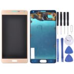 Pantalla Completa para Samsung Galaxy A7 Modelos A7000-A700X