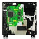 Unidad de DVD Rom D4 Placa Principal PCB Consola Wii
