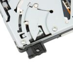 Unidad D2E Original Consola Wii - Imagen 4