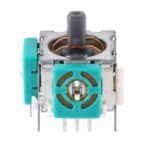 Joystick Controller 3D Analog para XBOX One Controlador Compatible Control Preciso - Imagen 3