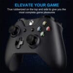 Joysticks Analógicos 3D Controller para XBOX One (Negro) (10 Unidades) - Imagen 4