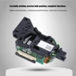 Lente Hop 15Xx para XBOX 360 Slim - Imagen 4