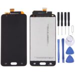 Pantalla Completa para Samsung Galaxy On5 G570, J5 Prime G570F / DS, G570Y (Negro)