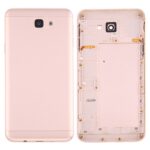 Tapa Trasera de Batería para Samsung Galaxy J5 Prime G570 (Oro)
