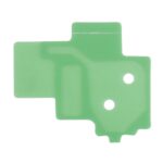 Adhesivo Cubierta de Lente de Cámara para Samsung Galaxy S8 / G950 (10 PCS) - Imagen 2