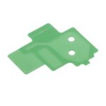 Adhesivo Cubierta de Lente de Cámara para Samsung Galaxy S8 / G950 (10 PCS) - Imagen 3