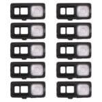 Cubiertas de Linterna para Samsung Galaxy S8+ G955s (10pcs)