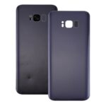 Tapa Trasera de Batería para Samsung Galaxy S8+ G955 (Gris)