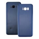 Tapa Trasera de Batería para Samsung Galaxy S8+ G955 (Azul)