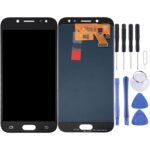 Pantalla Completa Original Super AMOLED para Samsung Galaxy J5 J5 Pro (Negro)