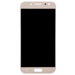Pantalla Completa Original Super AMOLED para Samsung Galaxy J5 J5 Pro J530F / DS J530Y / DS (Oro) - Imagen 2