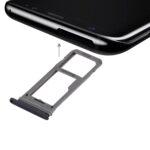 Bandeja de Tarjeta SIM y Micro SD para Samsung Galaxy S8