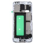 Carcasa Frontal Marco LCD Placa de Bisel para Samsung Galaxy C8 - Imagen 3