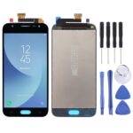 Pantalla Completa para Samsung Galaxy J3 J330F / DS J330G / DS (Negro)