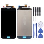 Pantalla Completa para Samsung Galaxy J3 J330F / DS J330G / DS (Negro) - Imagen 2