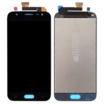 Pantalla Completa para Samsung Galaxy J3 J330F / DS J330G / DS (Negro) - Imagen 3
