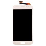 Pantalla Completa para Samsung Galaxy J3 J330F / DS J330G / DS (Oro) - Imagen 2