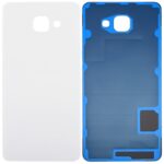 Tapa Trasera de Batería para Samsung Galaxy A7 A7100 (Blanco)