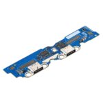 Placa de Puerto de Carga para Samsung Galaxy Tab Pro S2 W727
