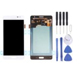 Pantalla Completa para Samsung Galaxy J3 Pro J3110 (Blanco)