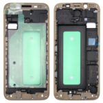Carcasa Frontal Marco LCD para Samsung Galaxy J730 Placa de Bisel