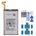 Batería para Samsung Galaxy S9+ 3,85V 3500mAh