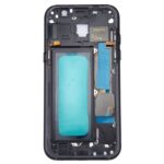 Marco Medio para Samsung Galaxy A5 A520 (Negro) - Imagen 3