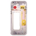 Marco Medio para Samsung Galaxy A5 A520 (Oro) - Imagen 3
