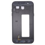 Marco Medio para Samsung Galaxy A7 A720 (Negro) - Imagen 2