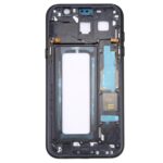 Marco Medio para Samsung Galaxy A7 A720 (Negro) - Imagen 3