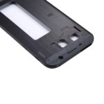 Marco Medio para Samsung Galaxy A7 A720 (Negro) - Imagen 4