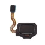 Botón de Huella Digital Flex Cable para Samsung Galaxy S8 / S8+ (Negro) - Imagen 2