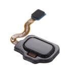 Botón de Huella Digital Flex Cable para Samsung Galaxy S8 / S8+ (Negro) - Imagen 4
