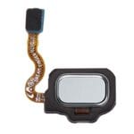 Botón de Huella Digital Flex Cable para Samsung Galaxy S8 / S8+ (Plata) - Imagen 2